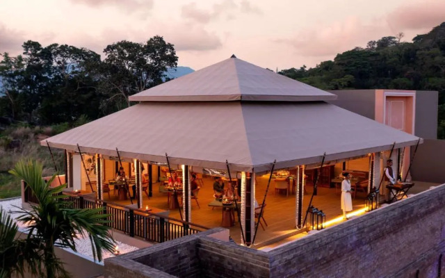 Avista Hideaway Phuket Patong – MGallery