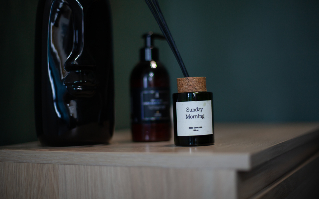 Апартаменты Blue Apple Svetlogorsk