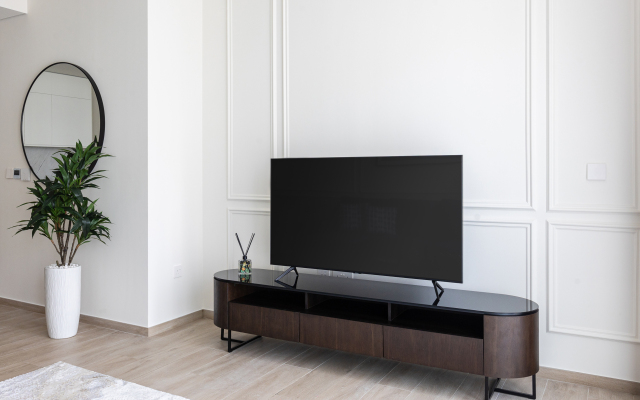 Апартаменты Welcome Home in Palace Residences