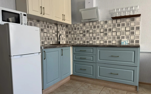 Апартаменты на Первой Береговой Линии 2 мин до Набережной Home Group