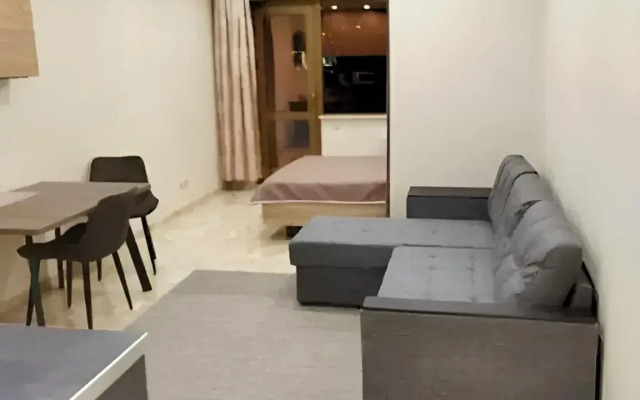 Апартаменты Комфорт в Сочи на Несебрской 14