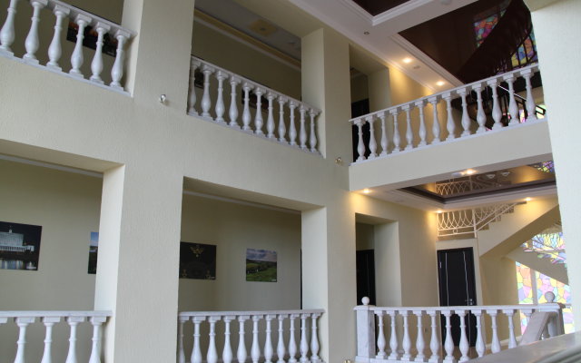 Hotel DOM