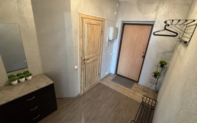 Квартира на Циолковского 29