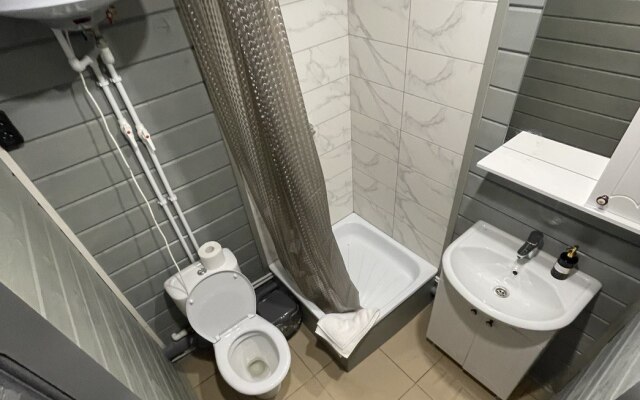 Апартаменты на Речном Одиссея