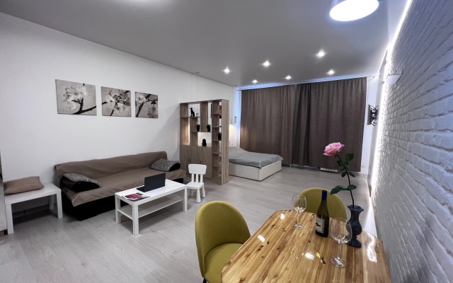 Апартаменты Wins