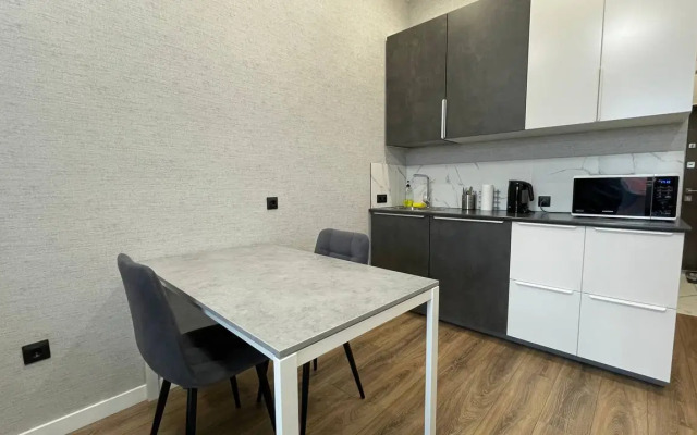 Квартира Студия Кардинал