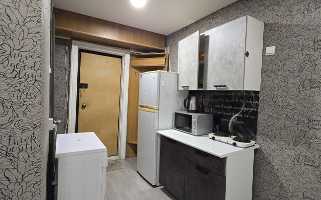 Na Kuznetsova  Flat