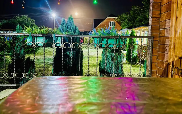 Гостевой Дом Два Брата