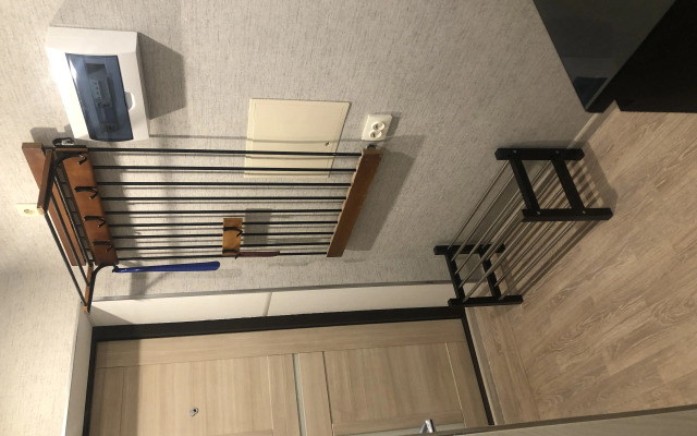 Ryadom S Zhd Vokzalom Flat