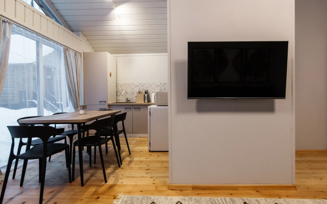 Guest house Yolki Gorki - 2