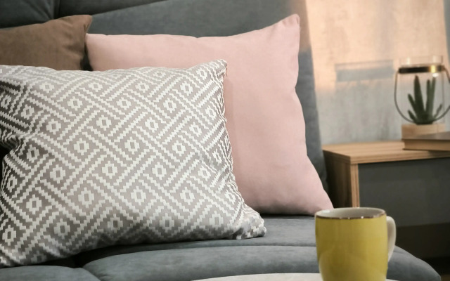 Квартира Grey Hous