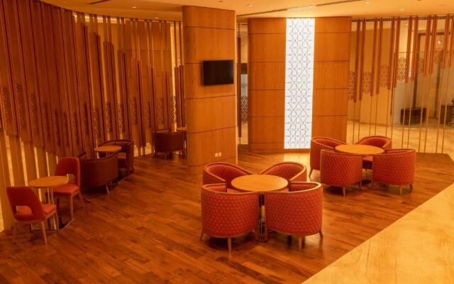 Tulip Inn Majan Salalah Hotel