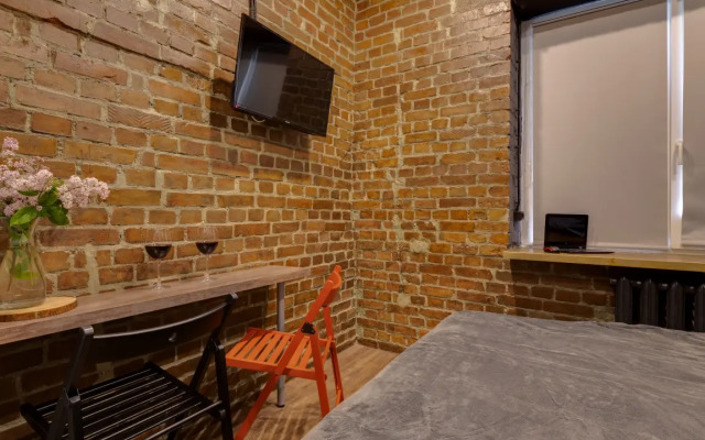 Апартаменты RentalSPb