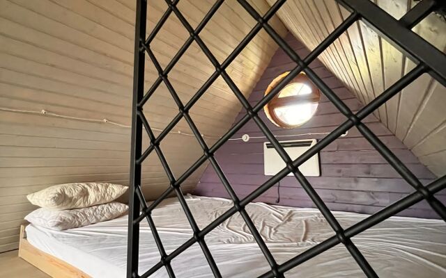 Old Sivukh Шале 1 Стандарт