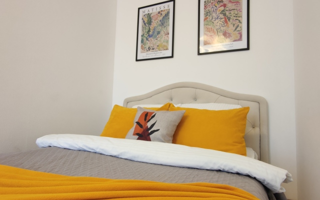 Квартира на Фрунзе/Московский Проспект