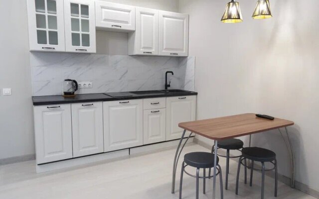 Zhk Moy Ritm Tts Mega Apartments