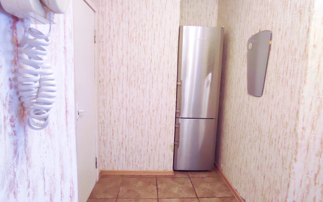 Квартира на улице Новгородская 5к1