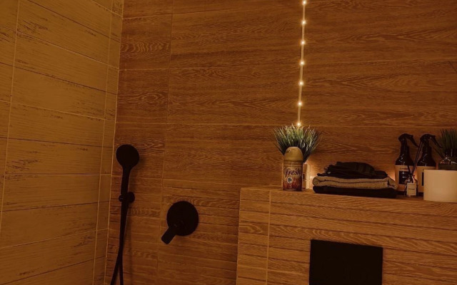 Квартира на улице Шевченко 1к1