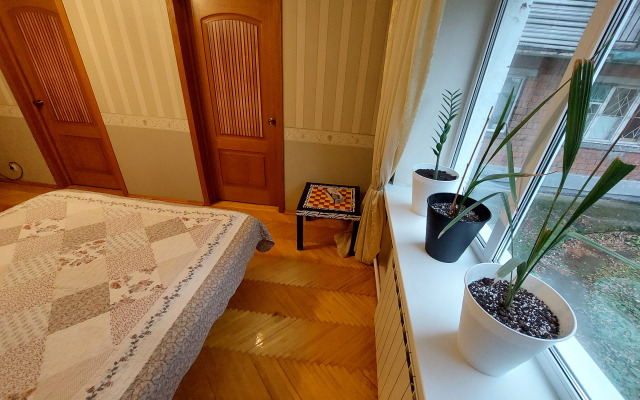 Квартира Обсидиан