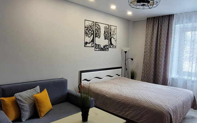 V Tsentre Park Frunze Amfiteatr Apartments