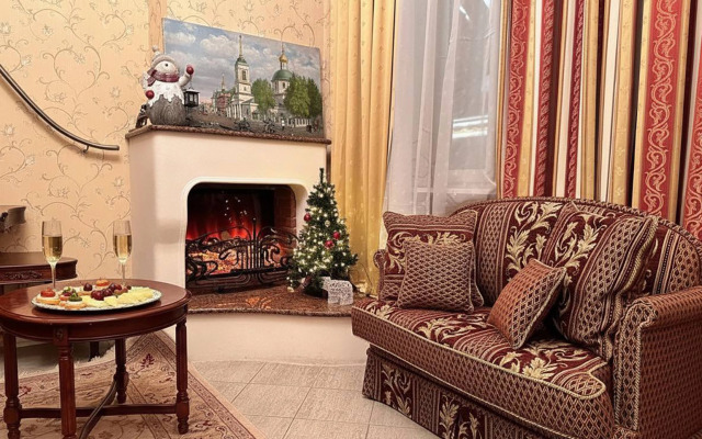 Апартаменты The Aristocrat 3