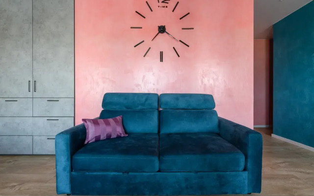 Апартаменты RentalSPb