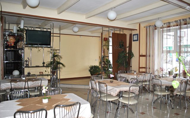 Moj Hotel Mini-hotel