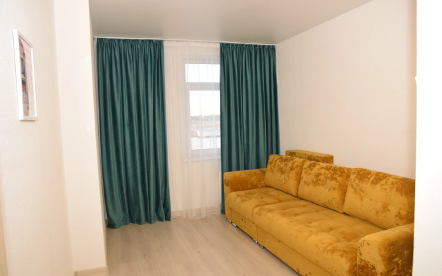 Apartamenty Apartments