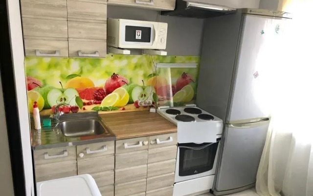 Квартира на Комарова 2 (74)