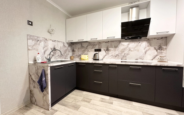 Na Ulitse Mendeleeva 229 Flat