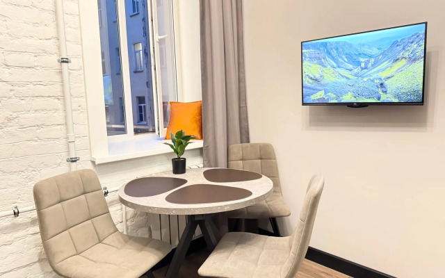 Квартира 2 Ночи на Проспекте Литейный 59