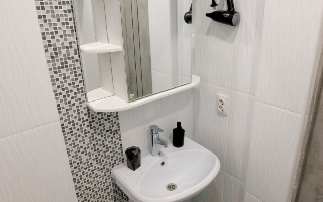 Апартаменты Клуб Агой 2