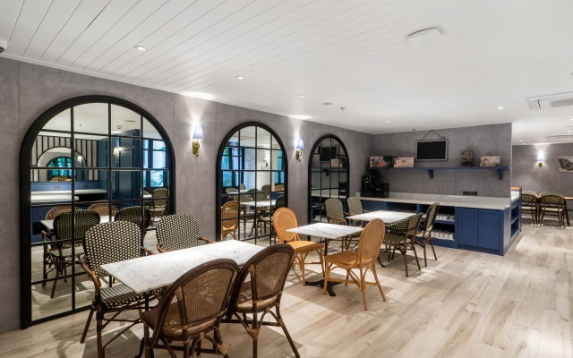 The Quartier Hotel Phrom Phong - Thonglor Bangkok by Compass Hospitality