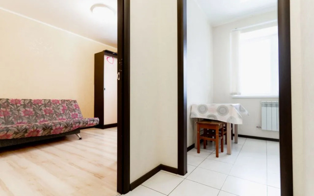 Апартаменты в Центре Калуги