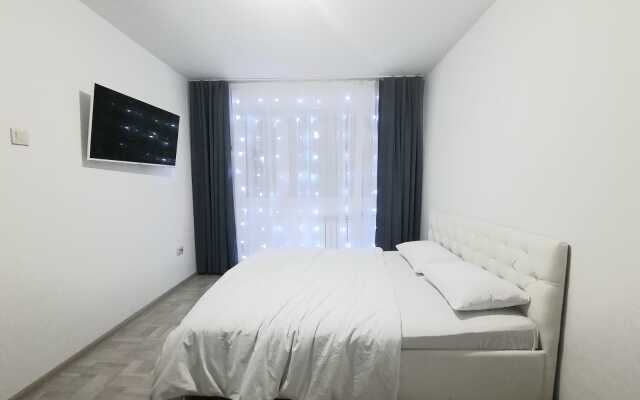 Квартира 1-к., 35 м², 4/5 этаж