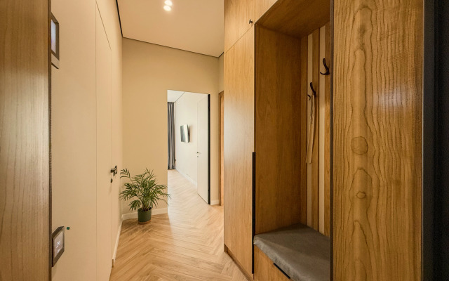 Квартира островок уюта и комфорта в г.Алматы