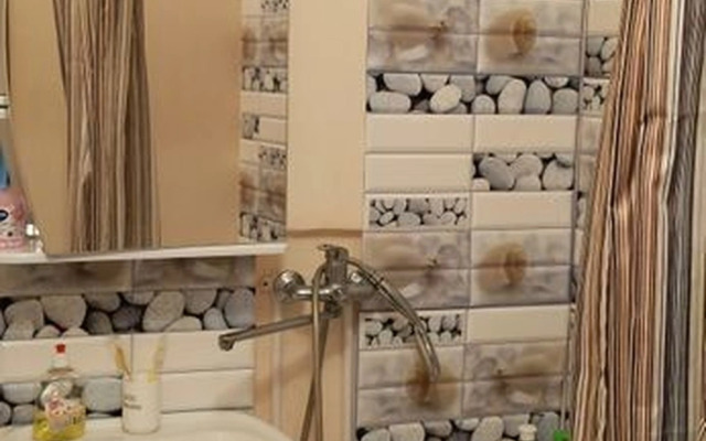 Квартира на Генерала Родина 68