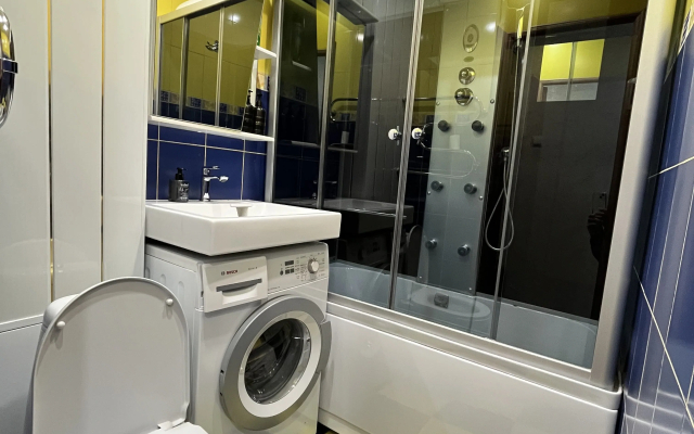 Квартира Двухкомнатная в Центре рядом с Метро