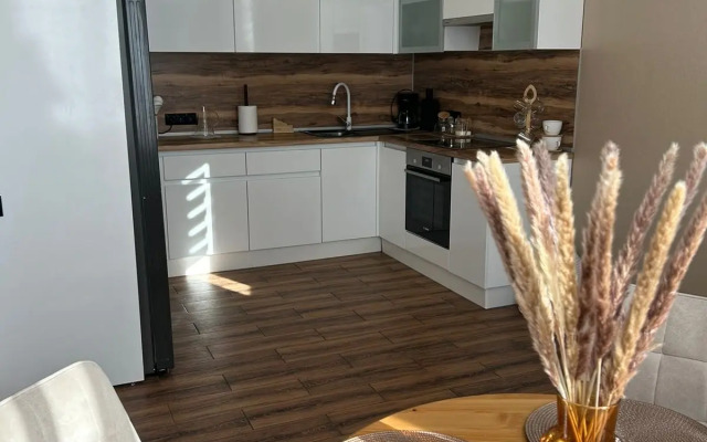 Bagramyana Prostor I Uyut Flat