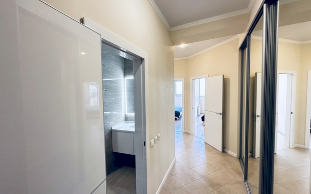 Barselona-Park 901 Flat