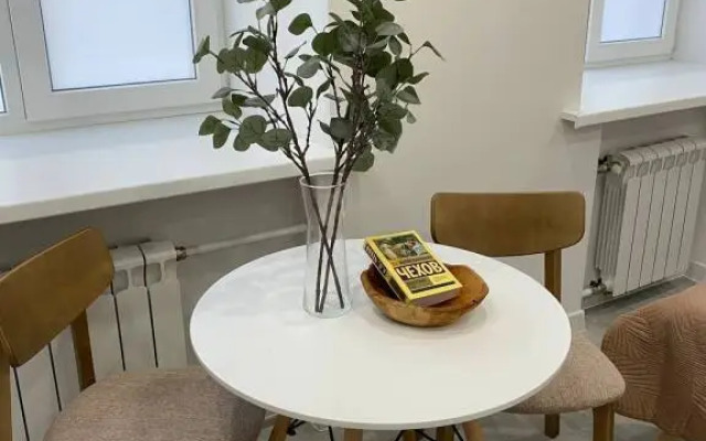 Апартаменты Студии Viva Aparts