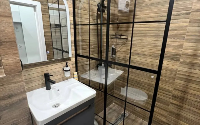 Апартаменты 6 на Тимме 30