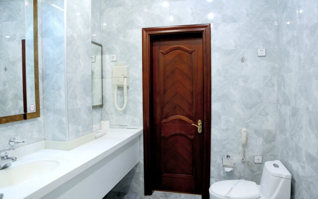 Villa Arte Hotel
