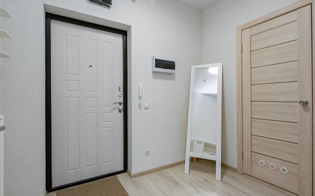 Uyutnaya U Ekspo- Perm Flat