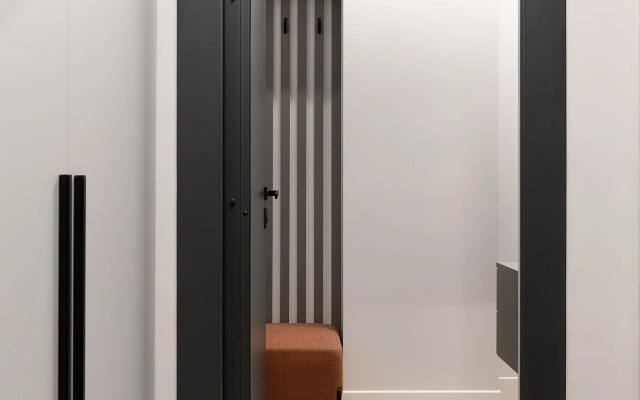 ApartLux Apartments