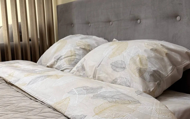 Квартира  Высота 56