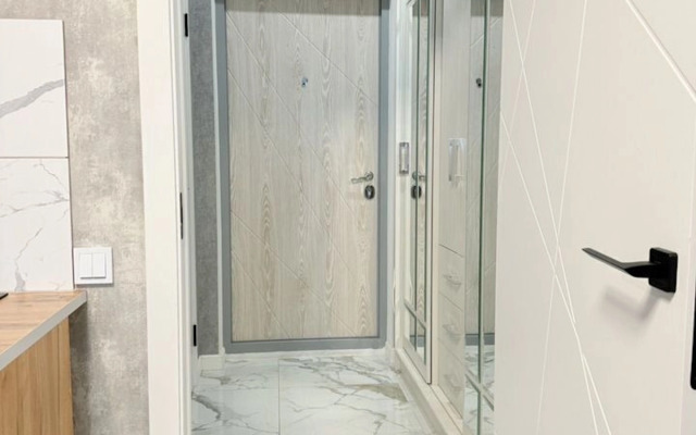 Квартира на улице Свердлова 125А