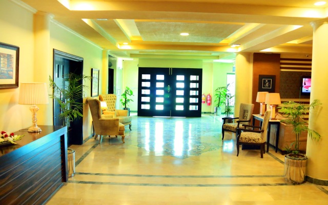 Hotel One Abbottabad