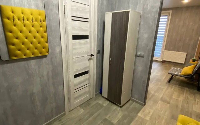 Апартаменты 5 Ночей