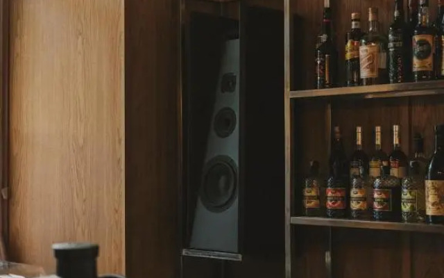 Hotel Bellhop Tbilisi